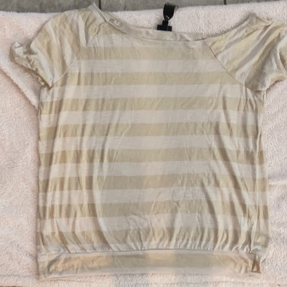 Off the shoulder blouse - Picture 5 of 6